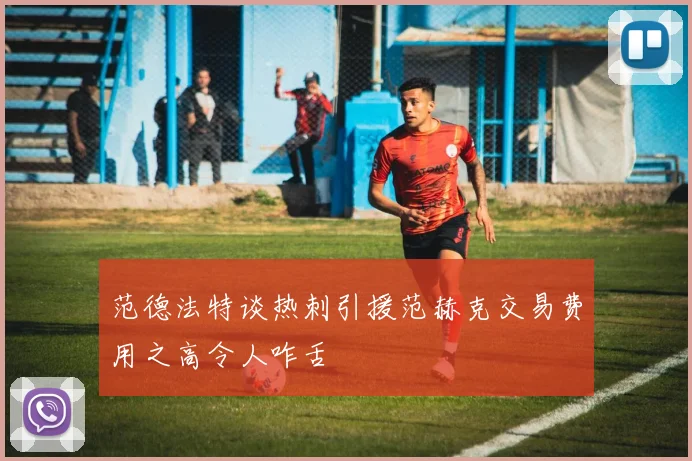 范德法特谈热刺引援范赫克交易费用之高令人咋舌